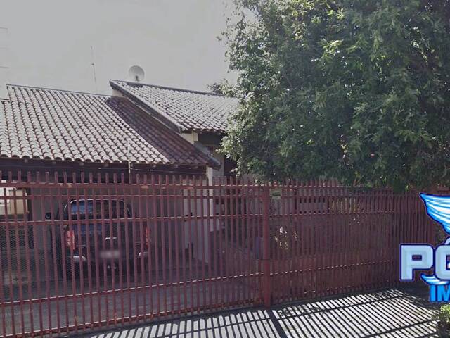 #8938 - Casa para Venda em Bauru - SP - 1