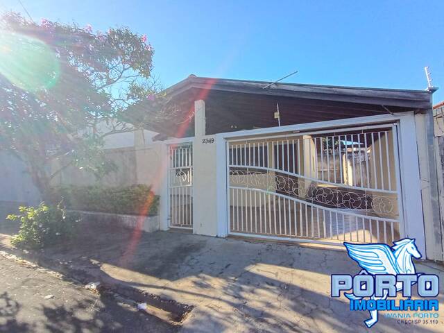 #8948 - Casa para Venda em Bauru - SP - 1