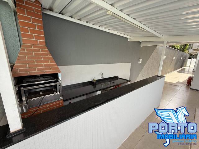 #8937 - Casa em condomínio para Venda em Bauru - SP - 2