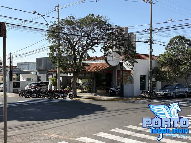#8921 - COMERCIAL para Venda em Bauru - SP - 1