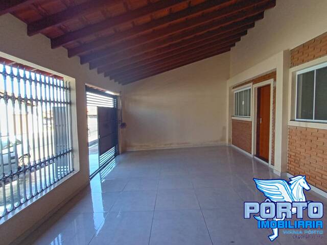 #8945 - Casa para Venda em Bauru - SP - 2