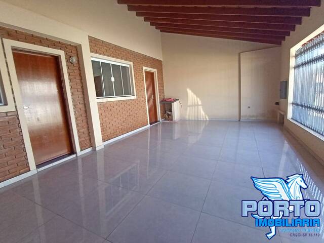 #8945 - Casa para Venda em Bauru - SP - 3