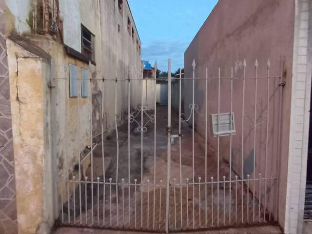 #8950 - Casa para Locação em Bauru - SP - 1
