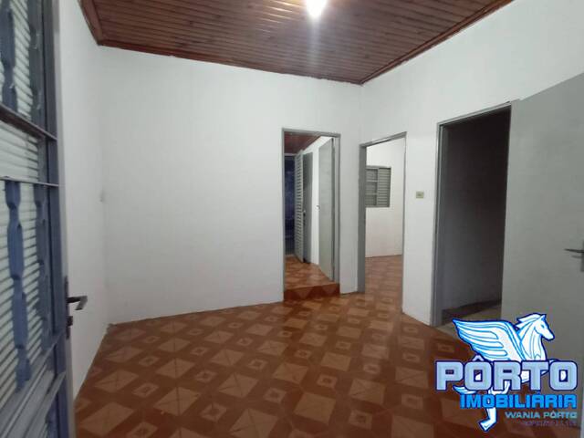#8950 - Casa para Locação em Bauru - SP - 2