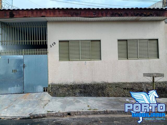 #8951 - Casa para Locação em Bauru - SP - 1