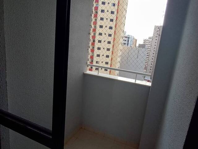 #8952 - Apartamento para Venda em Bauru - SP - 3