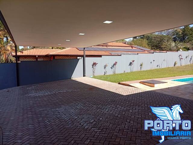 #8954 - Casa para Venda em Bauru - SP - 1