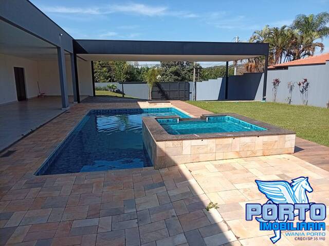 #8954 - Casa para Venda em Bauru - SP - 2