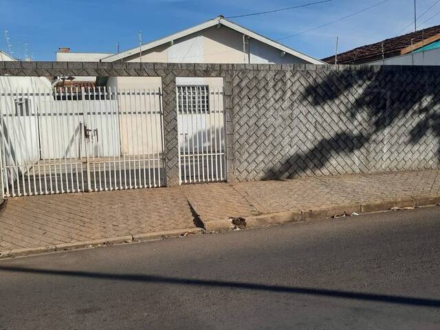 #8955 - Casa para Venda em Bauru - SP - 1