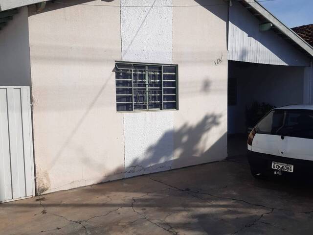 #8955 - Casa para Venda em Bauru - SP - 2