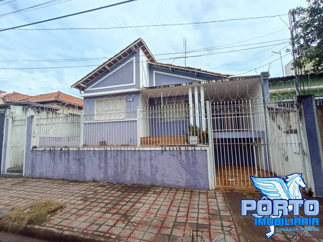#8957 - Casa para Locação em Bauru - SP - 1