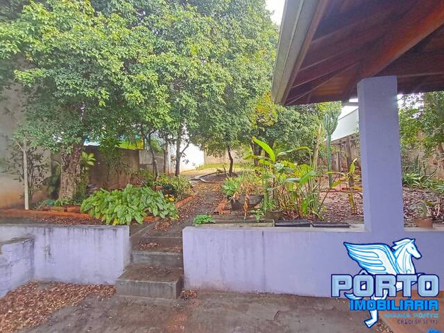 #8957 - Casa para Locação em Bauru - SP - 2