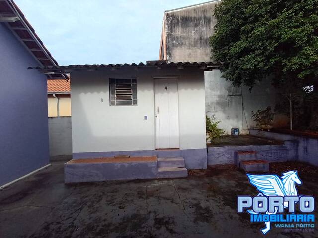 #8957 - Casa para Locação em Bauru - SP - 3
