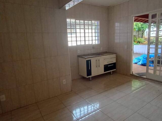 Casa para Locação em Bauru - 4