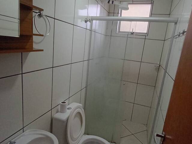 Apartamento para Locação em Bauru - 4
