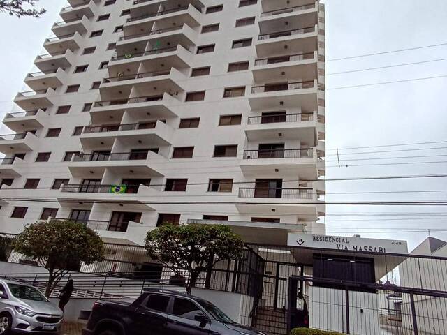 #8961 - Apartamento para Locação em Bauru - SP - 1