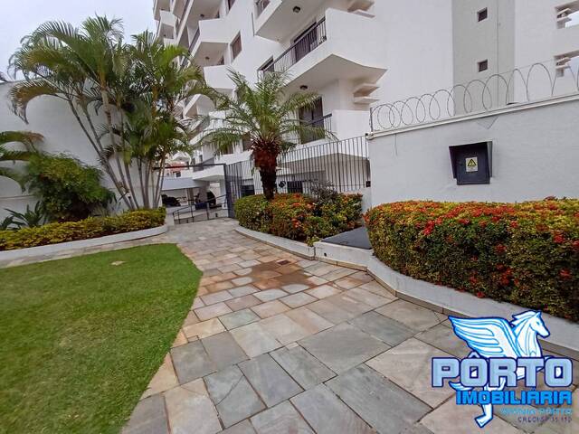 Apartamento para Locação em Bauru - 5