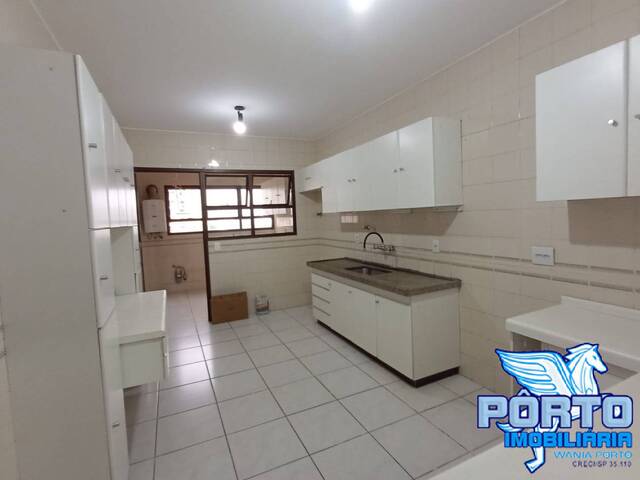 Apartamento para Locação em Bauru - 4