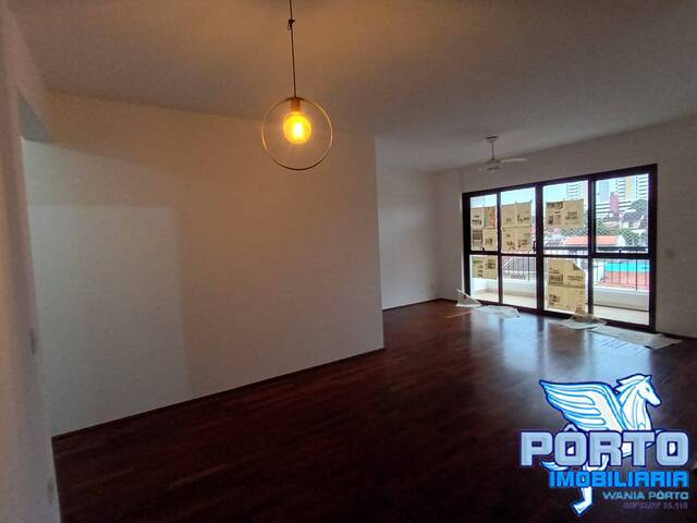 #8961 - Apartamento para Locação em Bauru - SP - 2