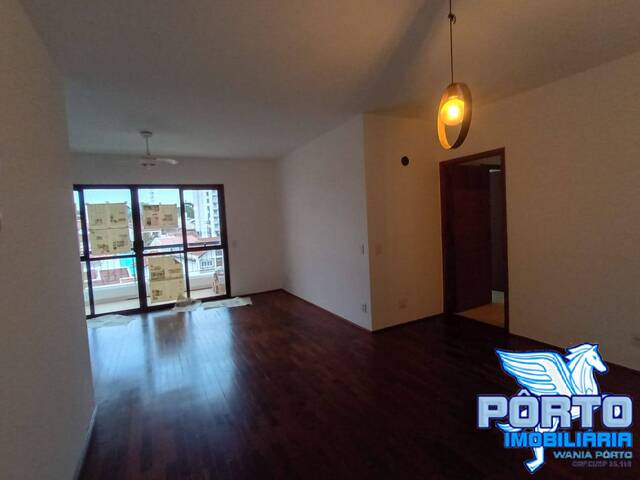 #8961 - Apartamento para Locação em Bauru - SP - 3