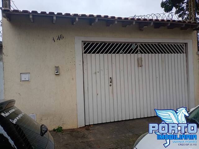 #8962 - Casa para Locação em Bauru - SP - 1