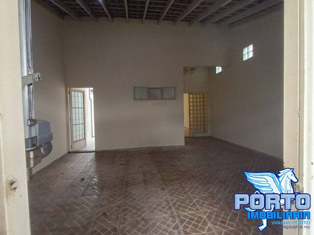 #8962 - Casa para Locação em Bauru - SP - 3