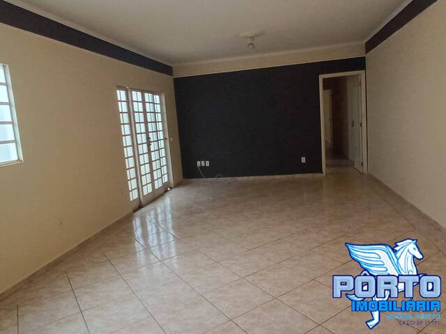 #8962 - Casa para Locação em Bauru - SP - 2