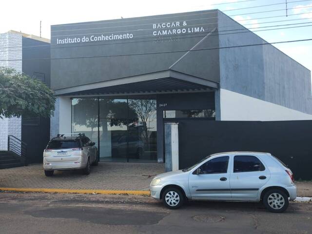 #8965 - Salão Comercial para Locação em Bauru - SP - 2