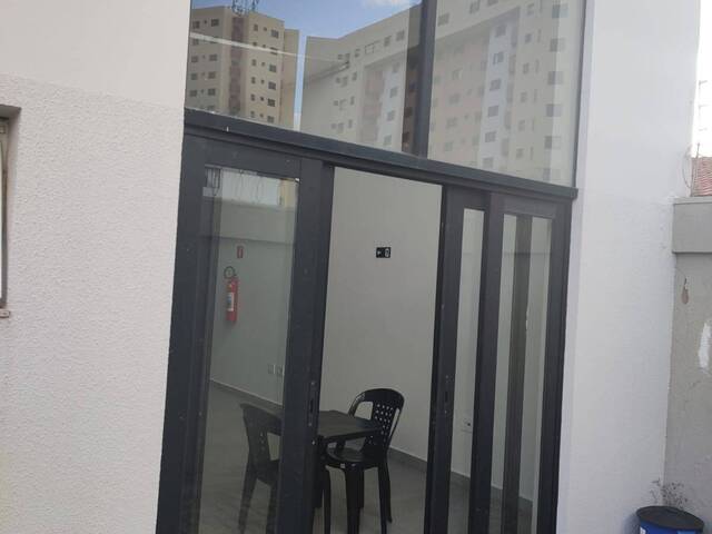 Salão Comercial para Locação em Bauru - 5