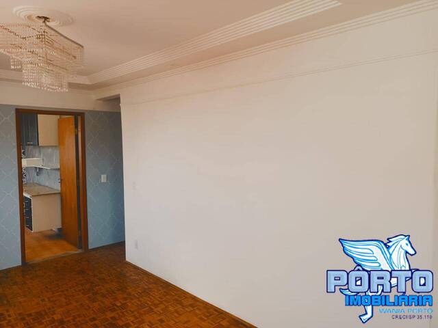 #8971 - Apartamento para Venda em Bauru - SP - 2