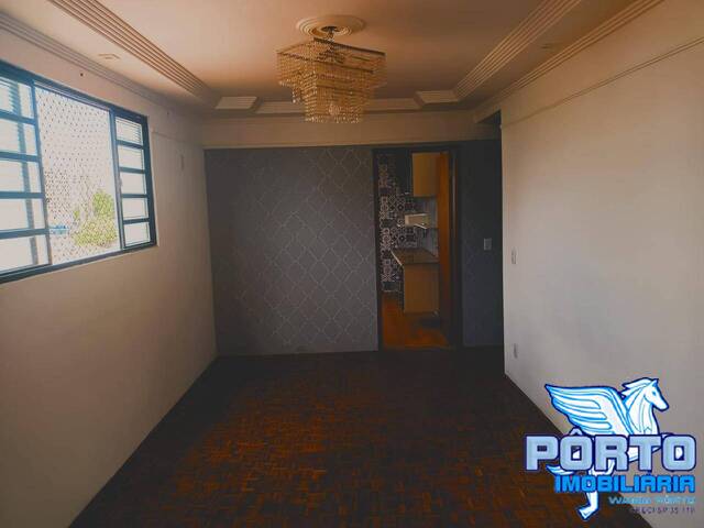 #8971 - Apartamento para Venda em Bauru - SP - 3