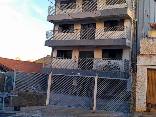 #8971 - Apartamento para Venda em Bauru - SP - 1