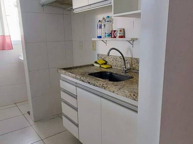 #8972 - Apartamento para Venda em Bauru - SP - 3