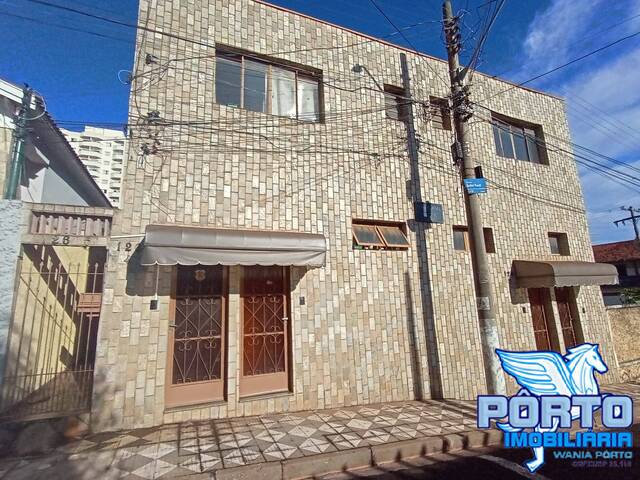 #8973 - Casa para Venda em Bauru - SP - 1