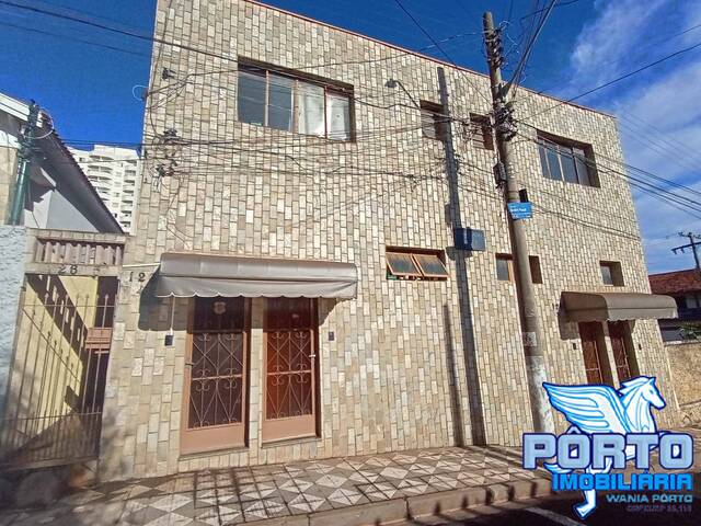 #8973 - Casa para Venda em Bauru - SP - 2