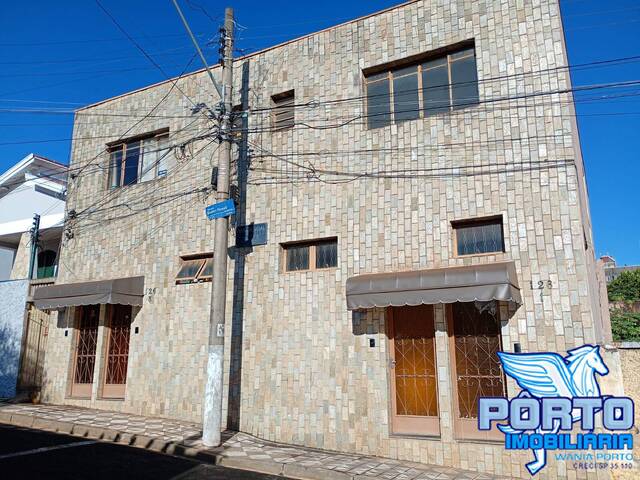 #8973 - Casa para Venda em Bauru - SP - 3