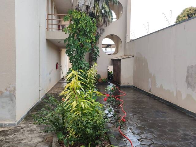 #8975 - Apartamento para Locação em Bauru - SP - 3
