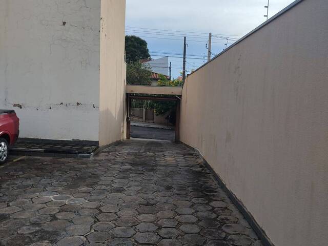 Apartamento para Locação em Bauru - 4