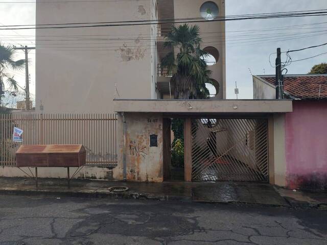 #8975 - Apartamento para Locação em Bauru - SP - 1