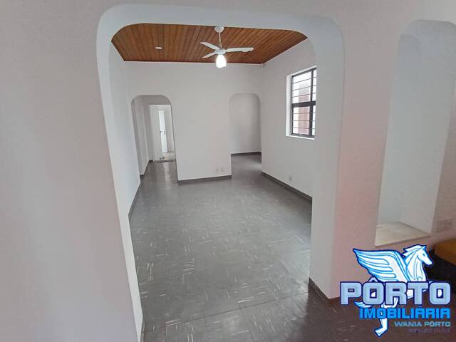 #8976 - Casa para Locação em Bauru - SP - 2