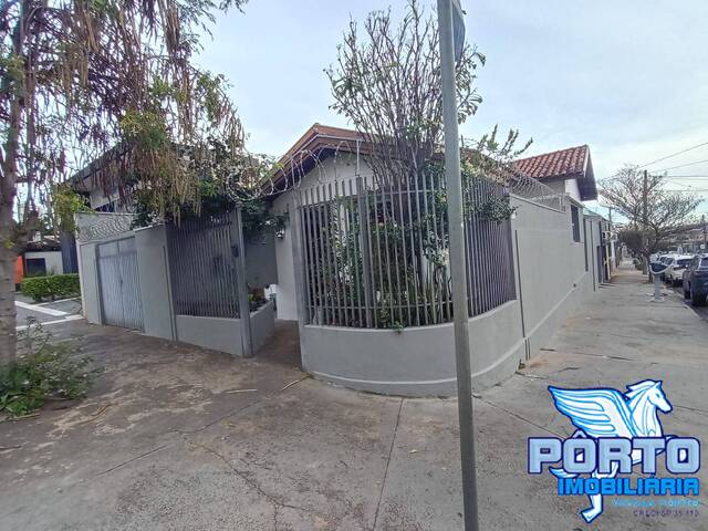 #8976 - Casa para Locação em Bauru - SP - 1