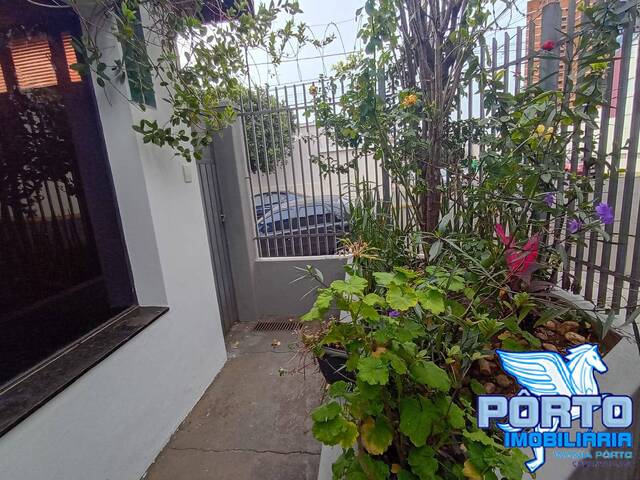 #8976 - Casa para Locação em Bauru - SP - 3
