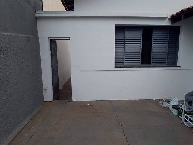Casa para Locação em Bauru - 4