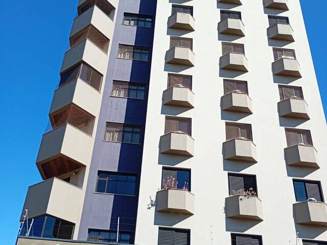 #8977 - Apartamento para Locação em Bauru - SP - 1