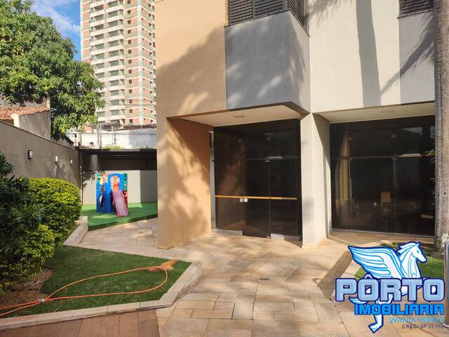 #8978 - Apartamento para Locação em Bauru - SP - 2