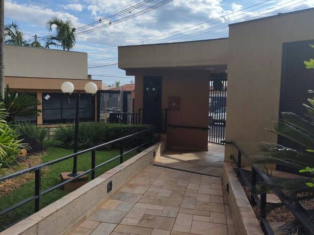 #8978 - Apartamento para Locação em Bauru - SP - 3