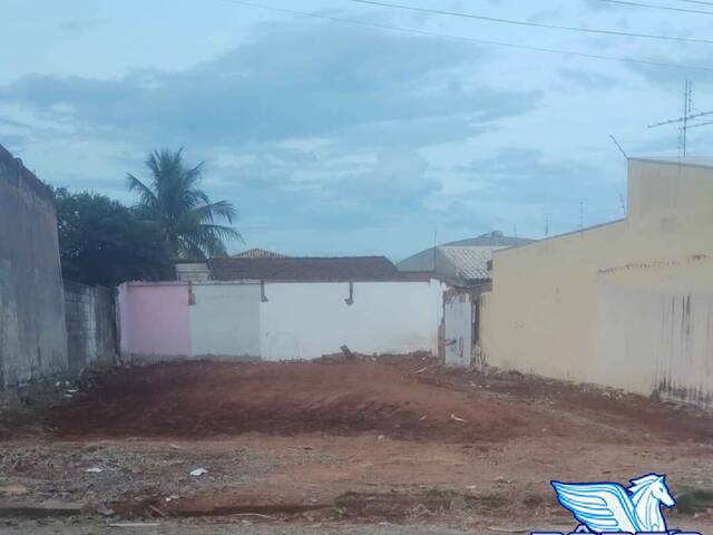 #8980 - Área para Venda em Bauru - SP - 1