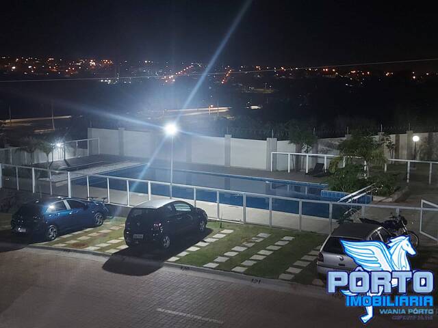 #8982 - Apartamento para Locação em Bauru - SP - 2