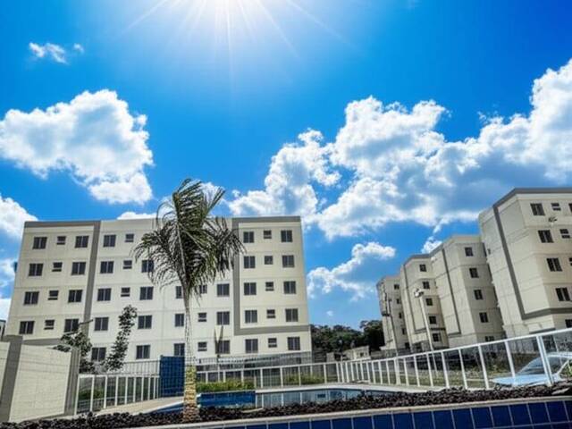 #8982 - Apartamento para Locação em Bauru - SP - 1