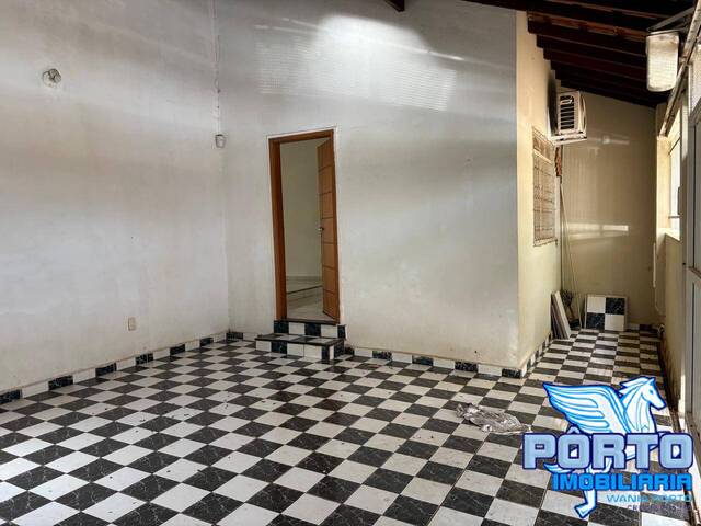#8983 - Casa para Venda em Bauru - SP - 1